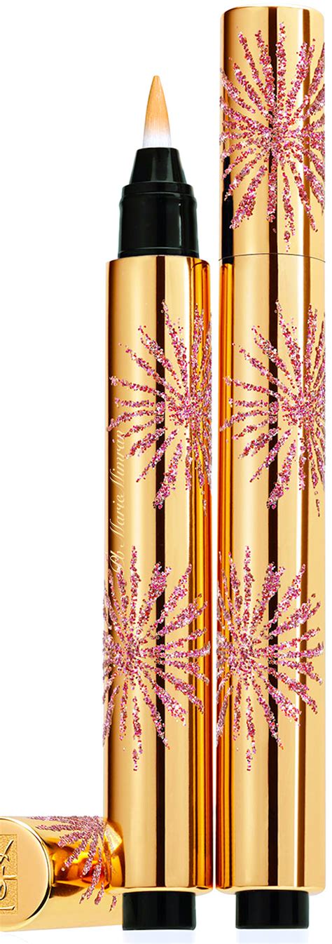 ysl dazzling lights touche eclat